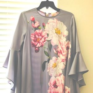 Ted Baker dress